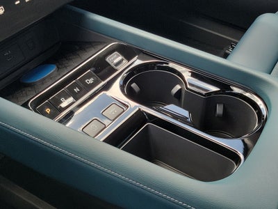 2027 Nissan Murano Platinum