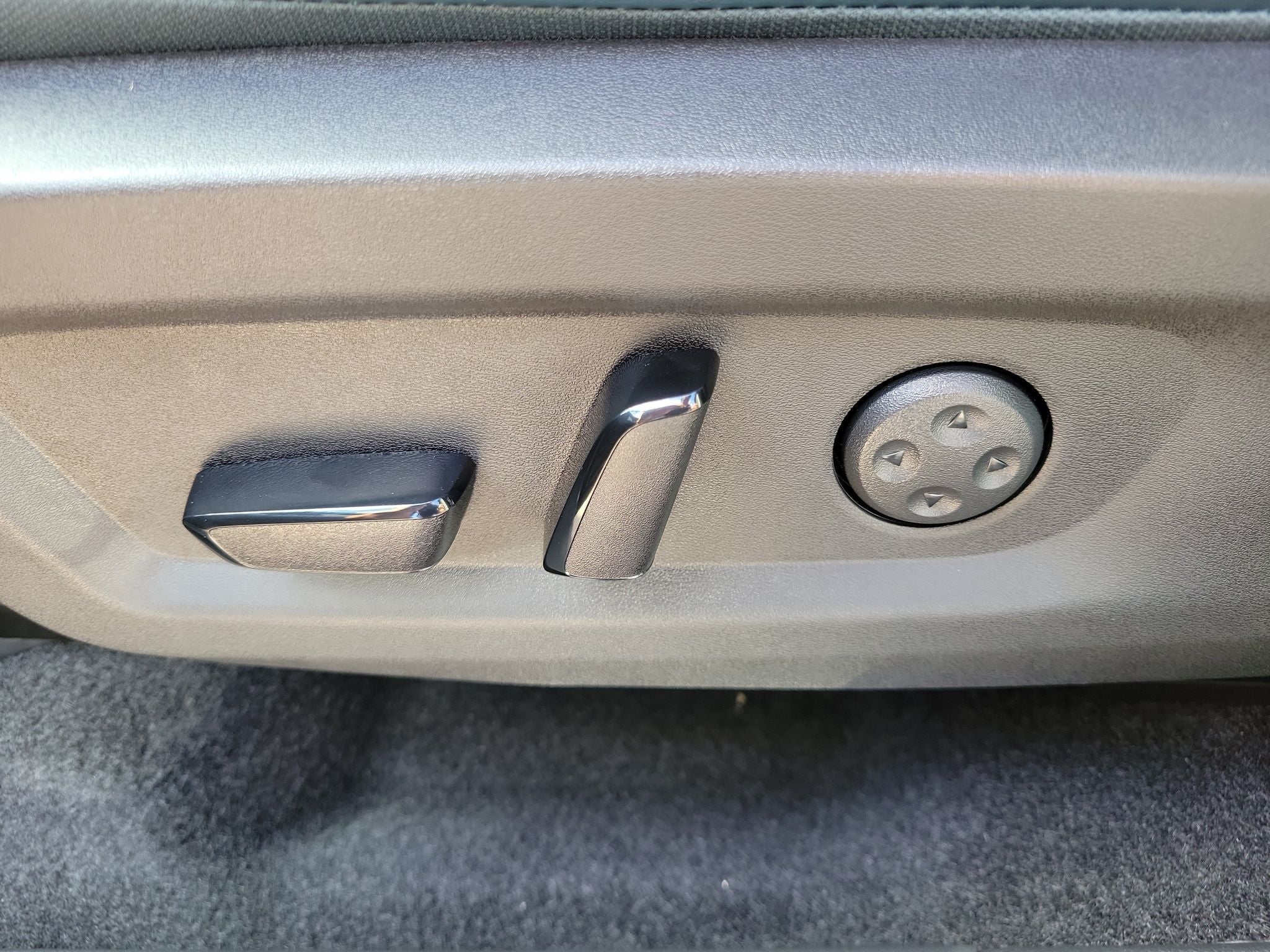 2027 Nissan Murano Platinum