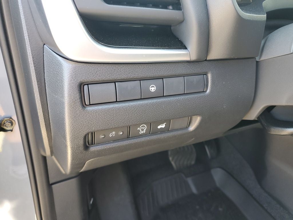 2026 Nissan Rogue Rock Creek - Photo 10