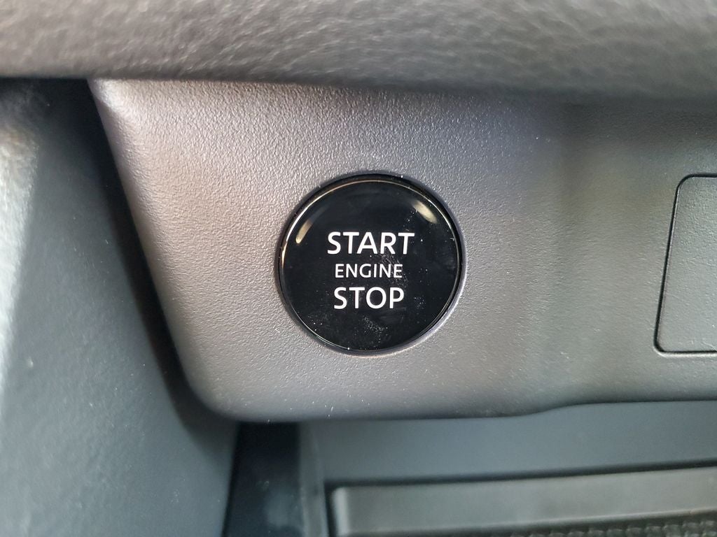 2026 Nissan Rogue Rock Creek - Photo 11