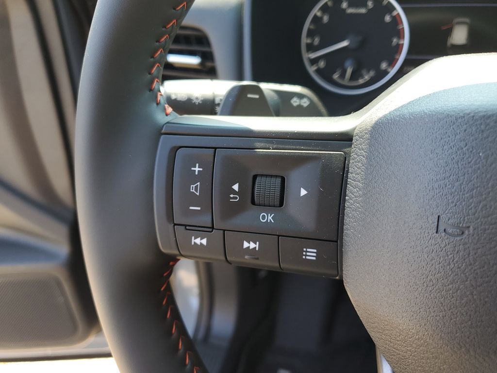 2026 Nissan Rogue Rock Creek - Photo 12