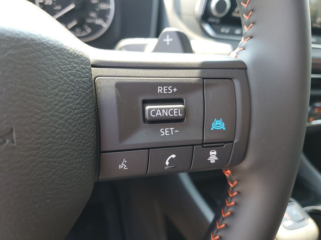 2026 Nissan Rogue Rock Creek - Photo 13