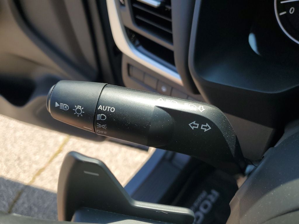 2026 Nissan Rogue Rock Creek - Photo 14