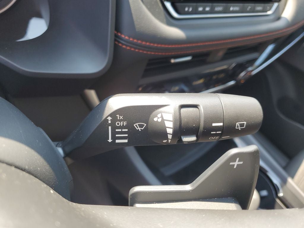 2026 Nissan Rogue Rock Creek - Photo 15