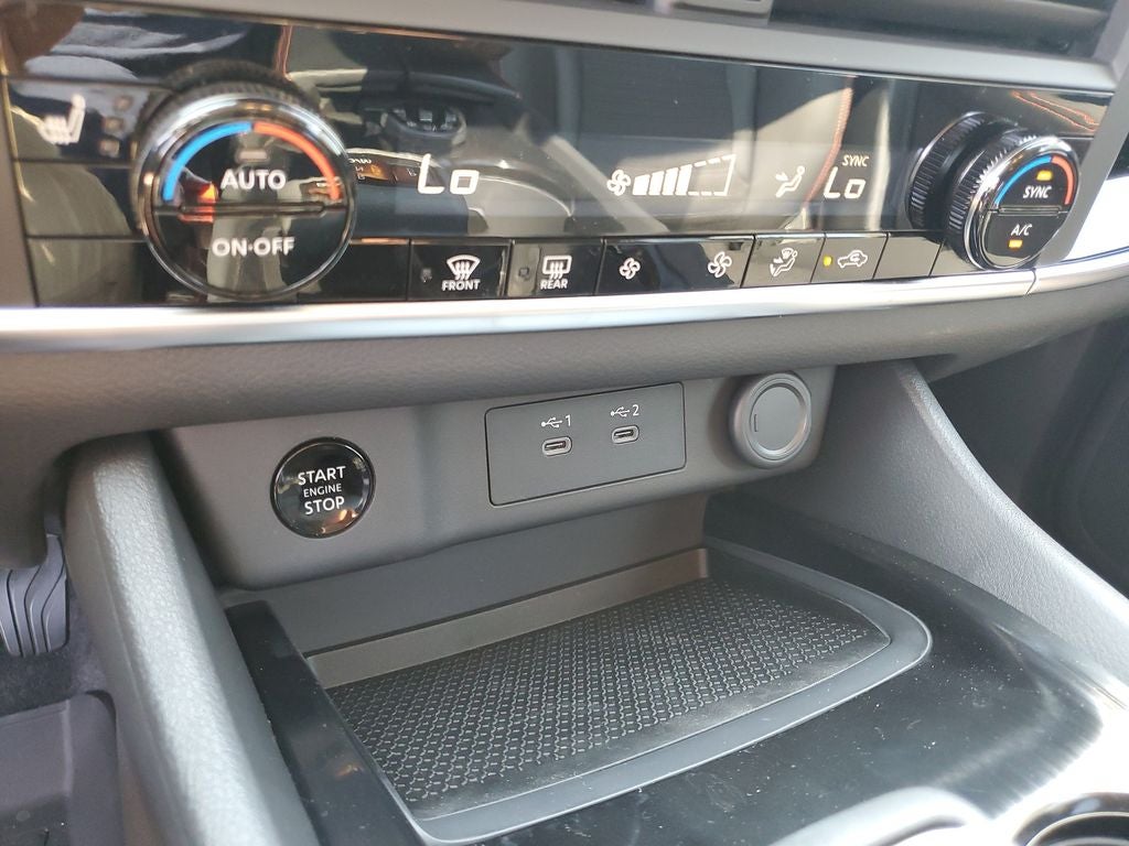 2026 Nissan Rogue Rock Creek - Photo 19