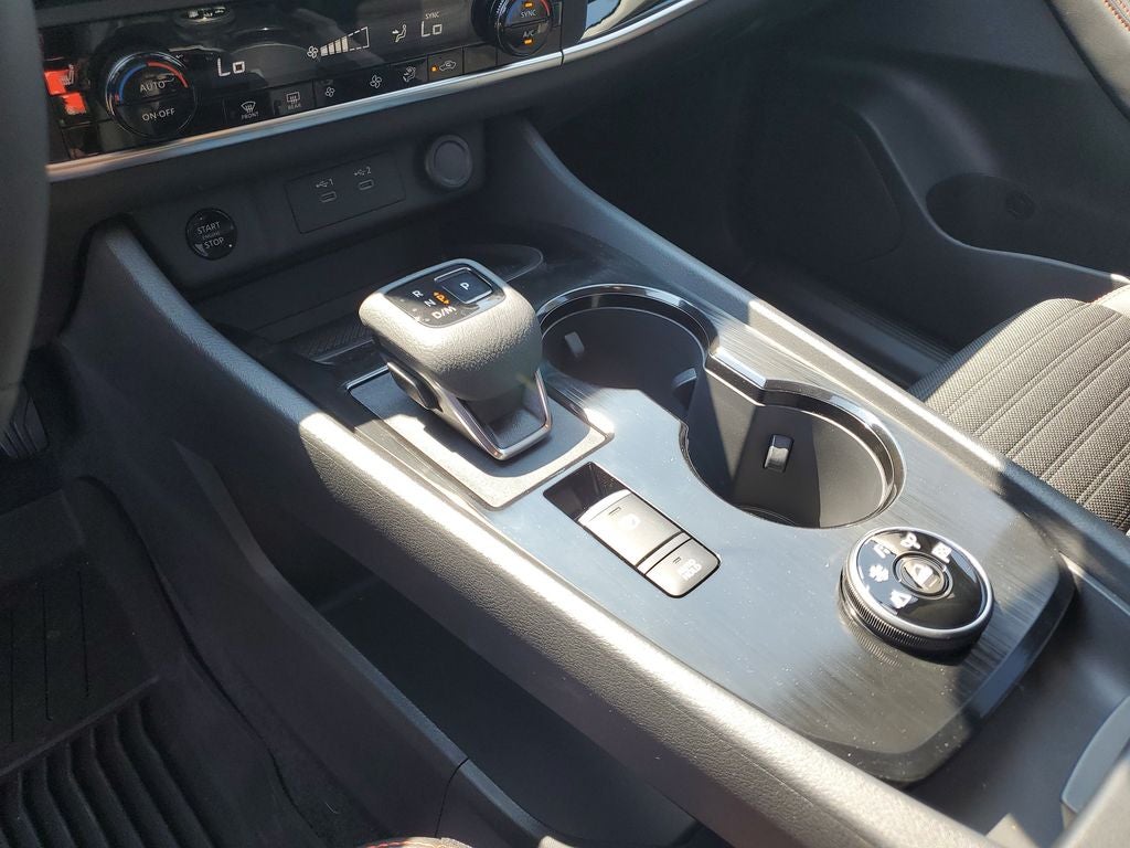 2026 Nissan Rogue Rock Creek - Photo 20
