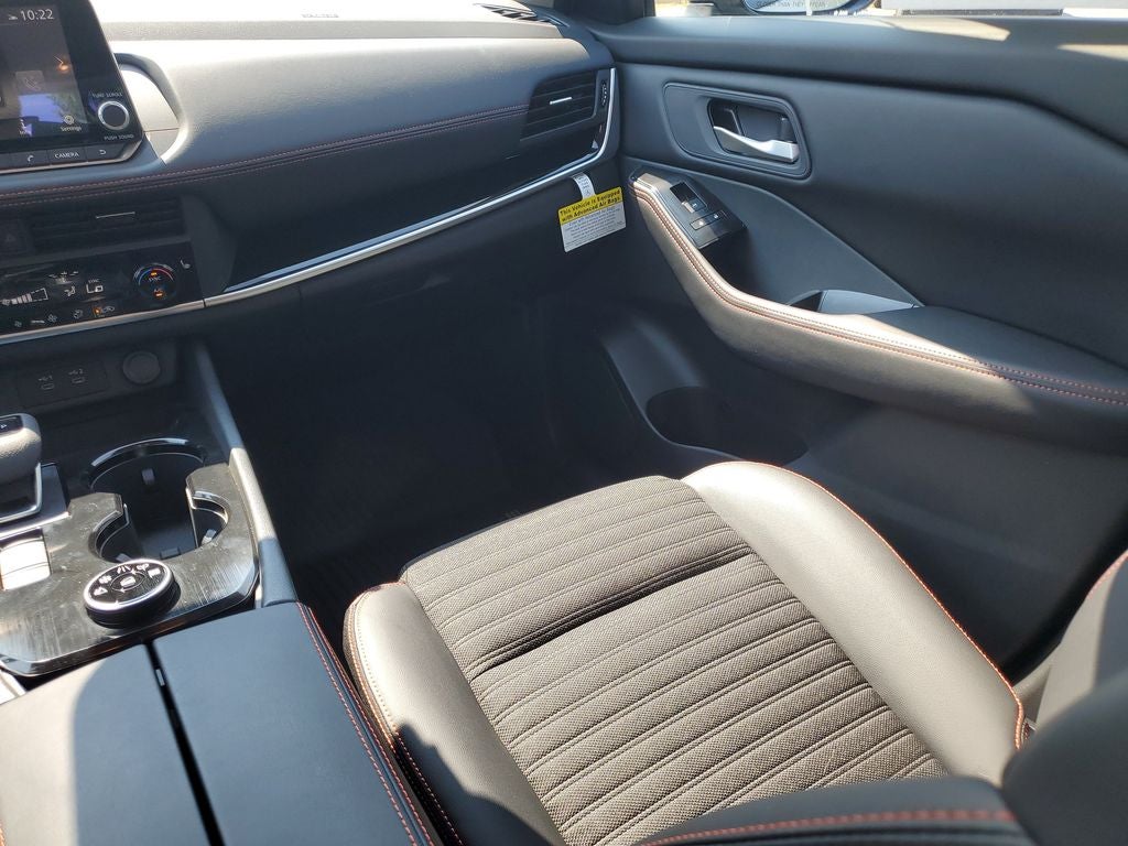 2026 Nissan Rogue Rock Creek - Photo 22