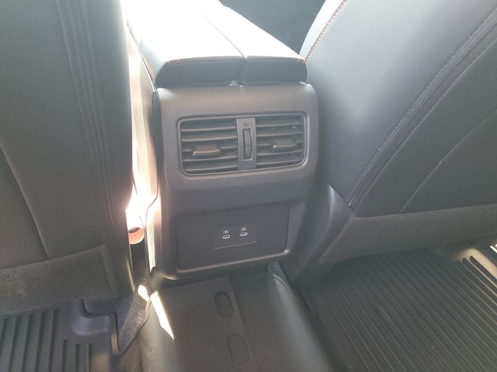 2026 Nissan Rogue Rock Creek - Photo 24