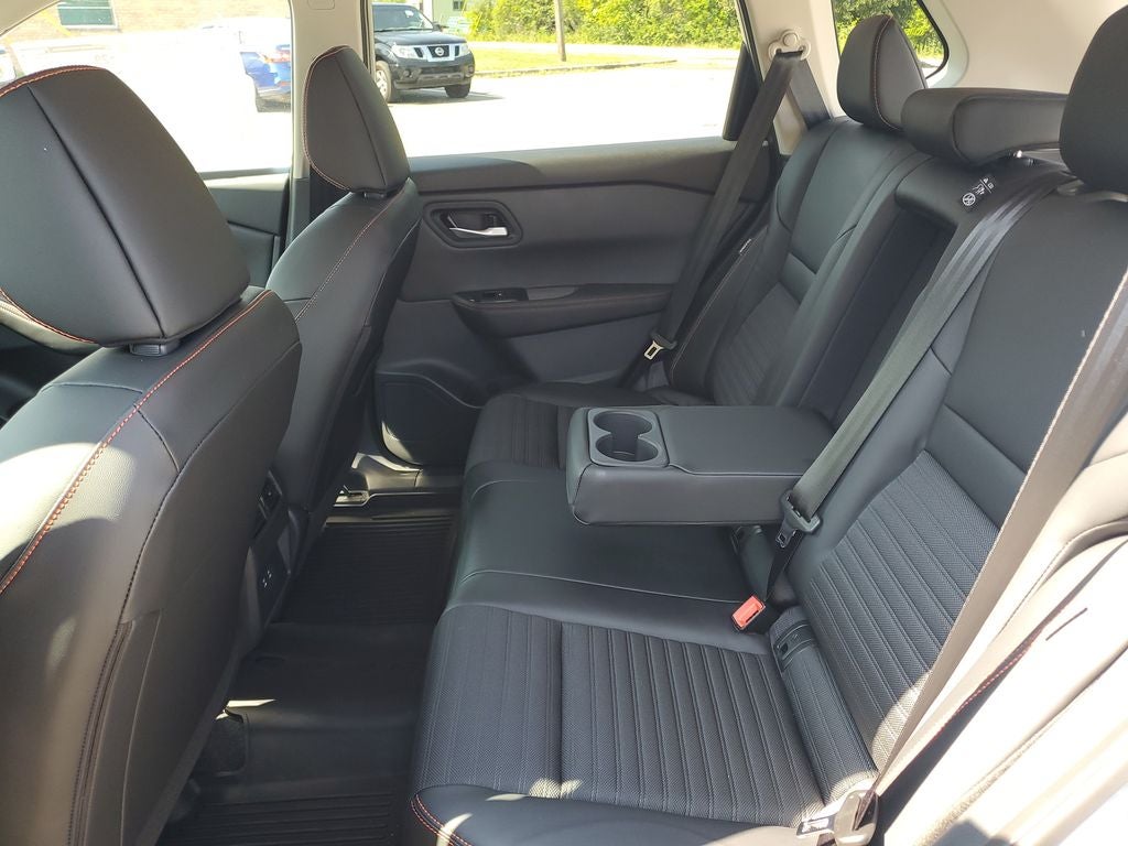 2026 Nissan Rogue Rock Creek - Photo 25