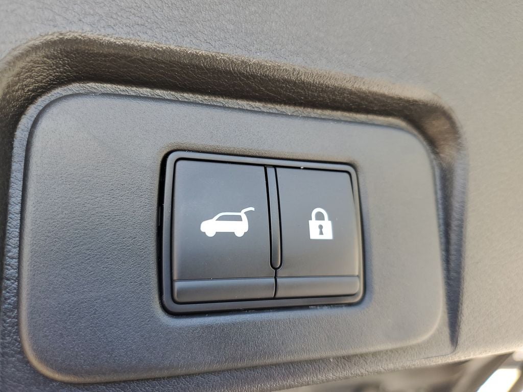 2026 Nissan Rogue Rock Creek - Photo 27