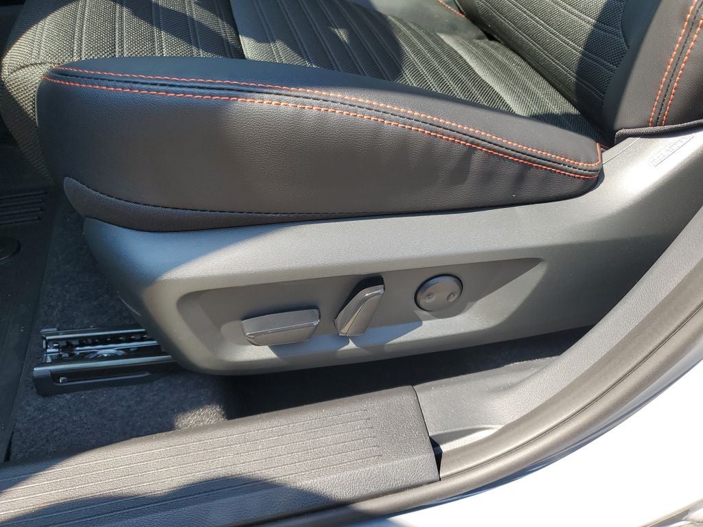 2026 Nissan Rogue Rock Creek - Photo 9