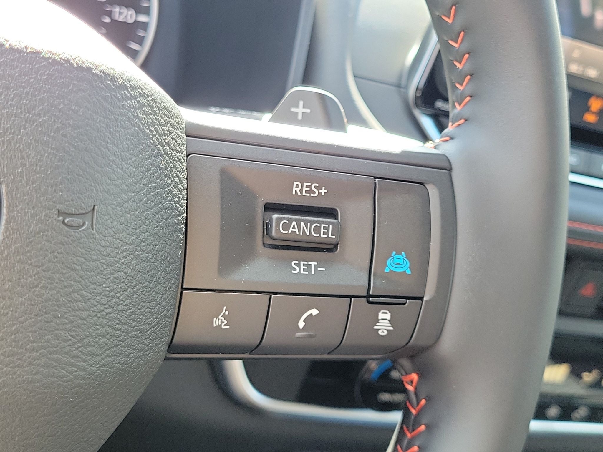 2027 Nissan Rogue Rock Creek