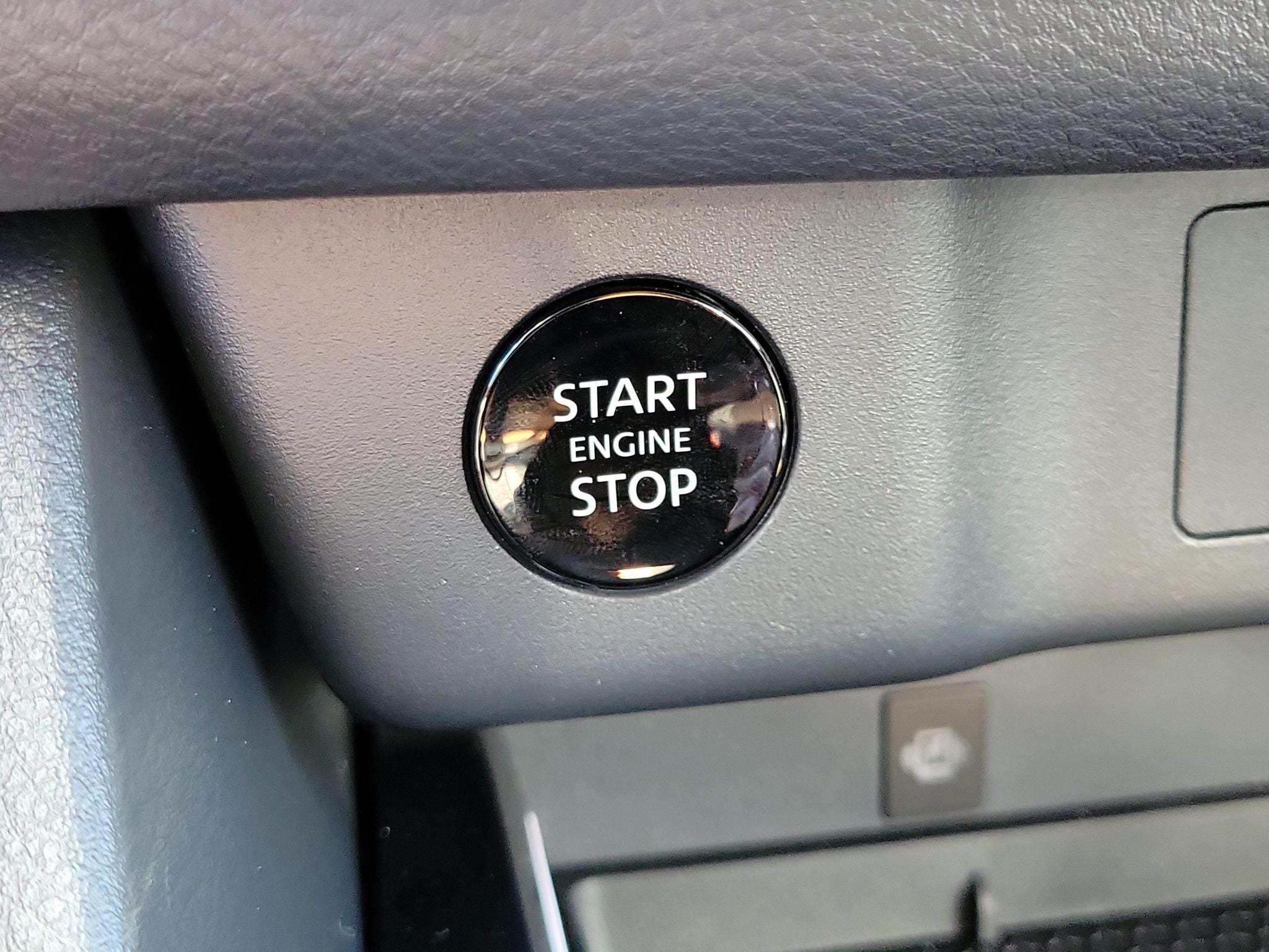 2027 Nissan Rogue Rock Creek