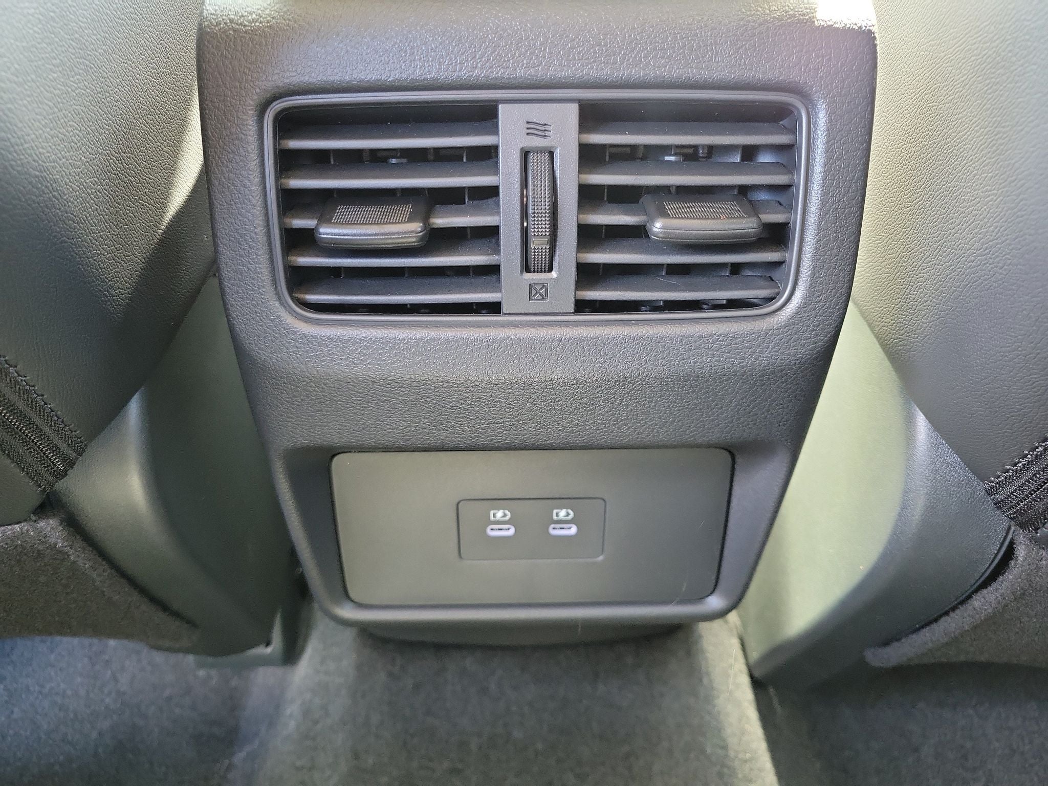 2027 Nissan Rogue Rock Creek