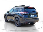 2027 Nissan Rogue Rock Creek