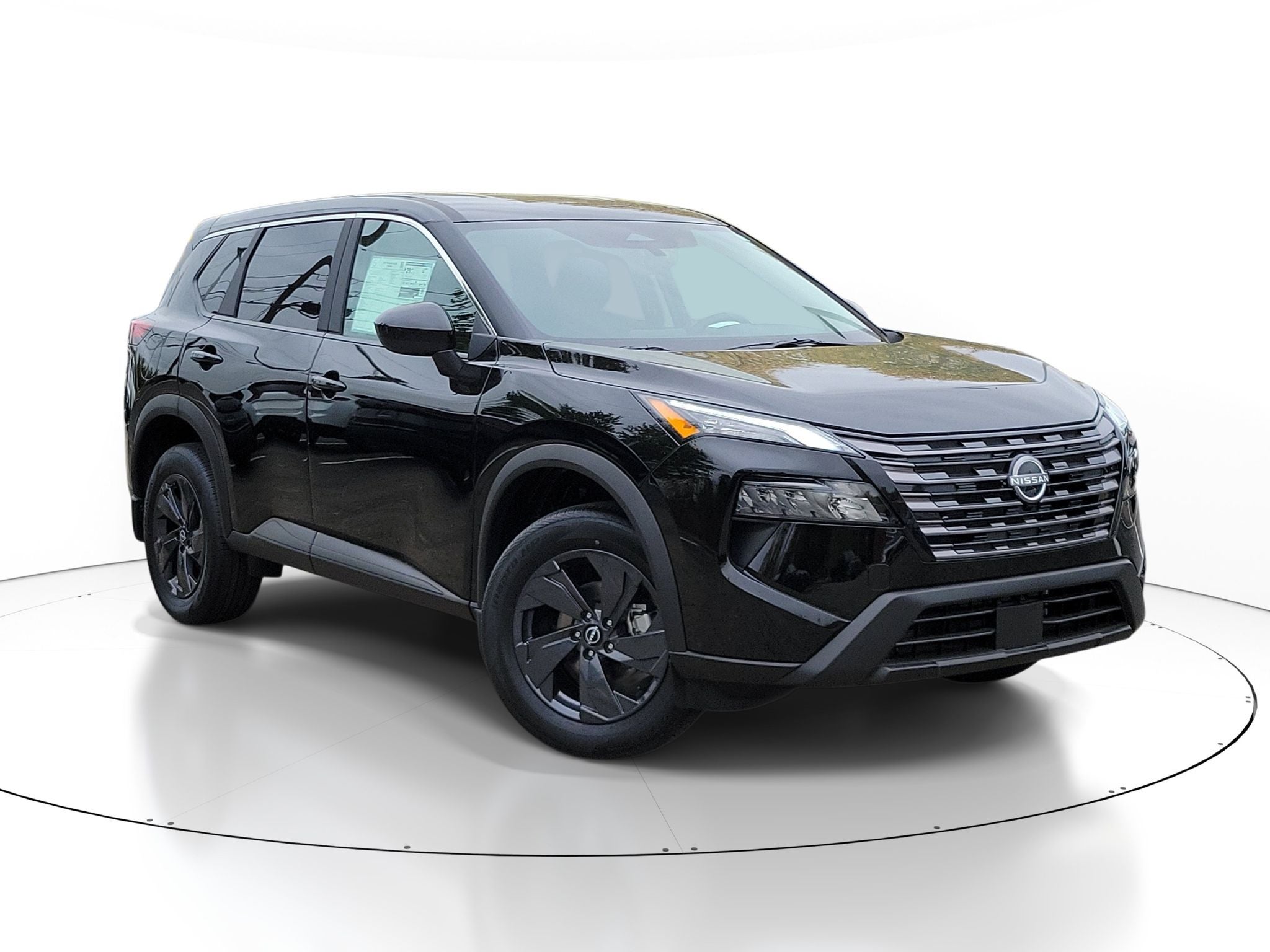2027 Nissan Rogue