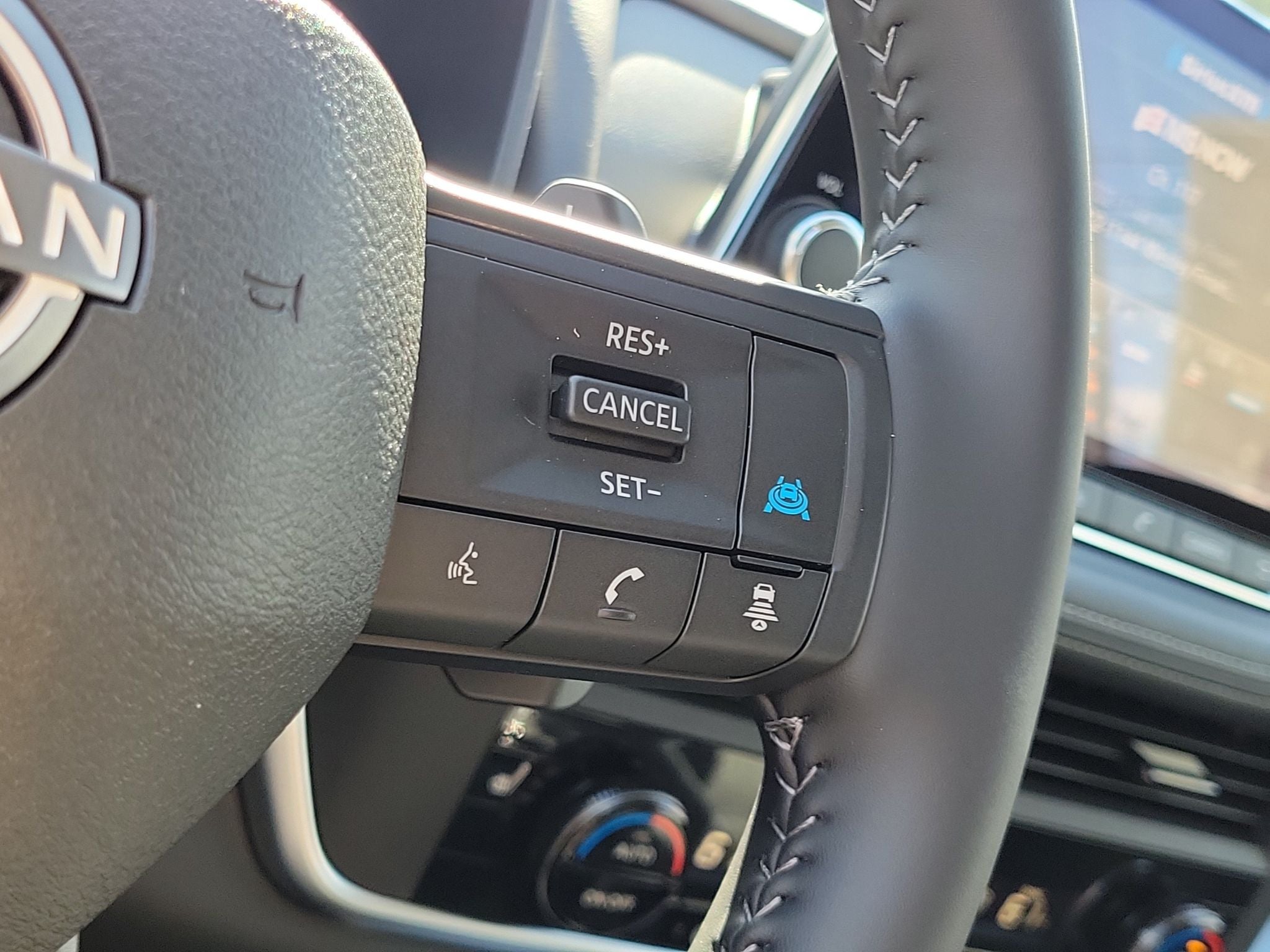 2027 Nissan Rogue SV