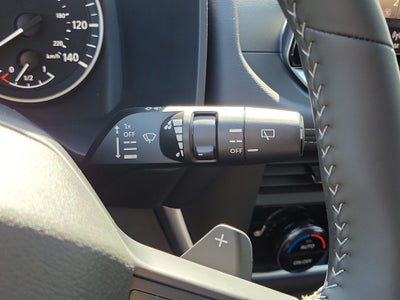2027 Nissan Rogue SV
