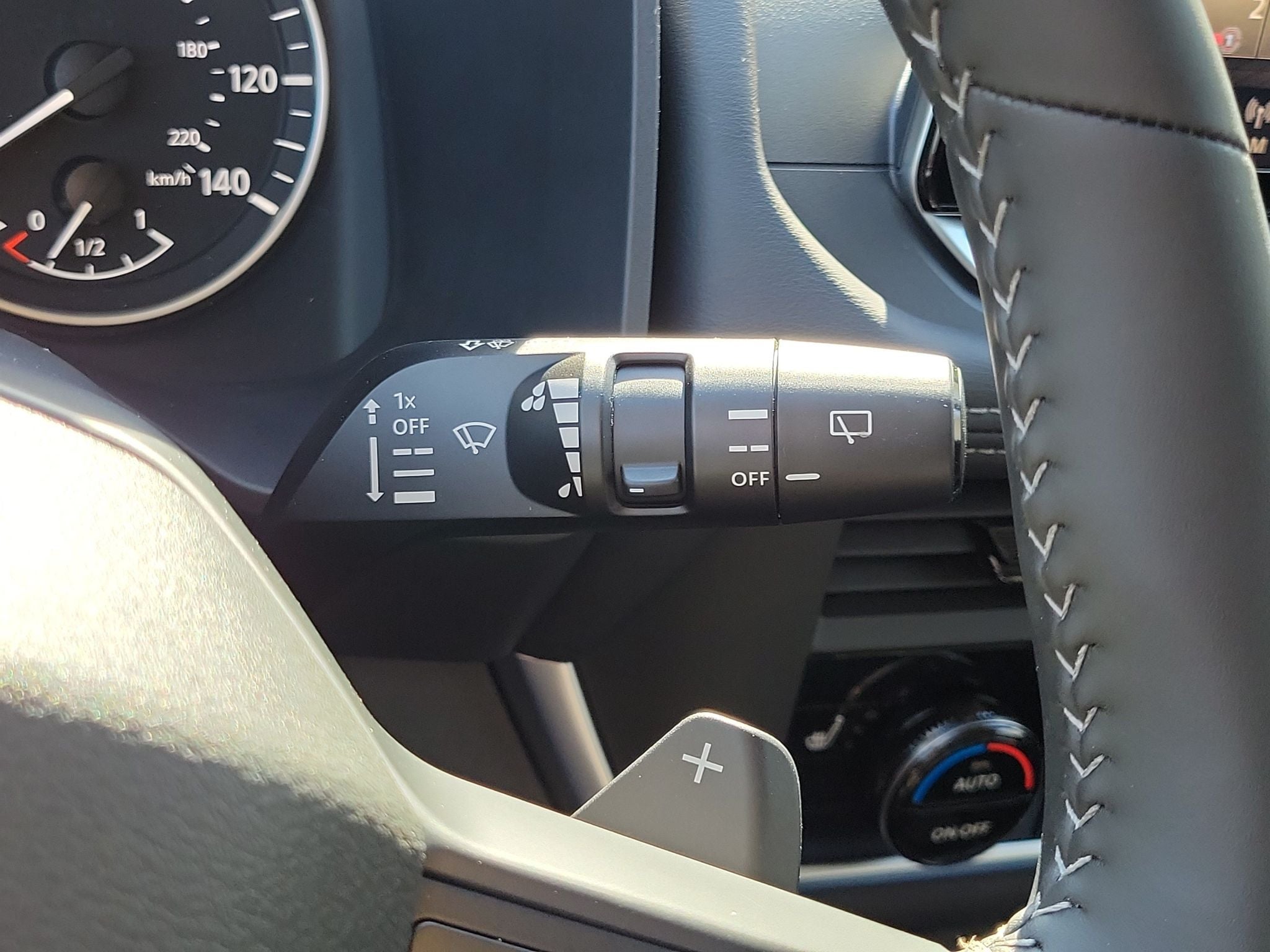 2027 Nissan Rogue SV