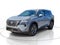 2027 Nissan Rogue SV