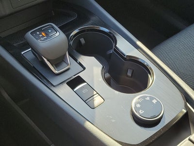 2027 Nissan Rogue SV
