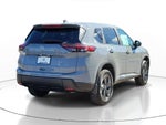2027 Nissan Rogue SV