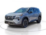 2027 Nissan Rogue Dark Armor