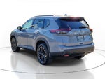 2027 Nissan Rogue Dark Armor