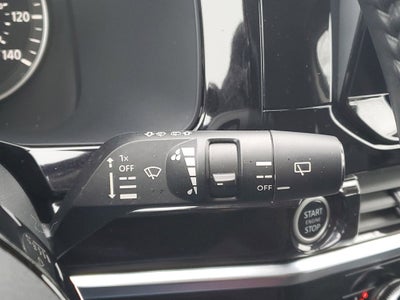 2023 Nissan Pathfinder SV