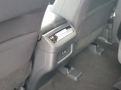 2023 Nissan Pathfinder SV