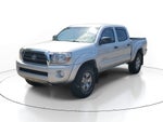 2005 Toyota Tacoma Base V6 (A5)