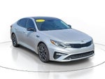 2020 Kia Optima SE