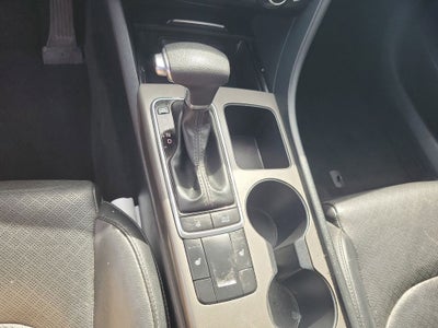 2020 Kia Optima SE
