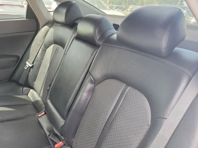 2020 Kia Optima SE