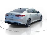 2020 Kia Optima SE