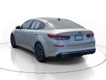 2020 Kia Optima SE