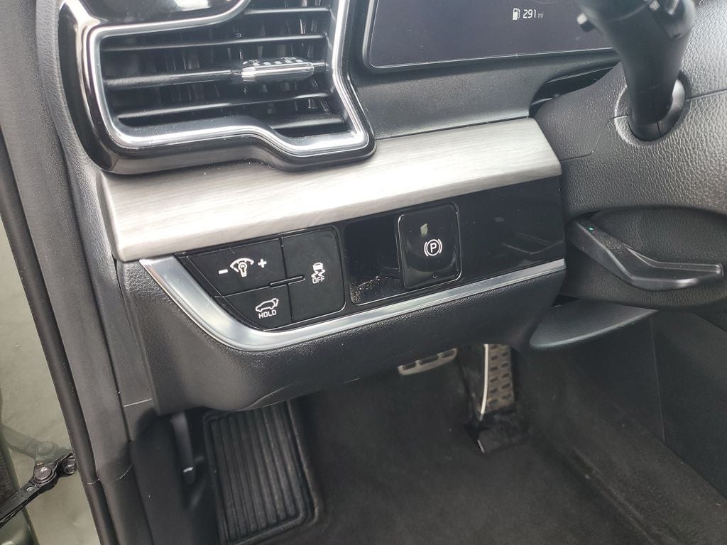 2023 Kia Sportage X-Pro