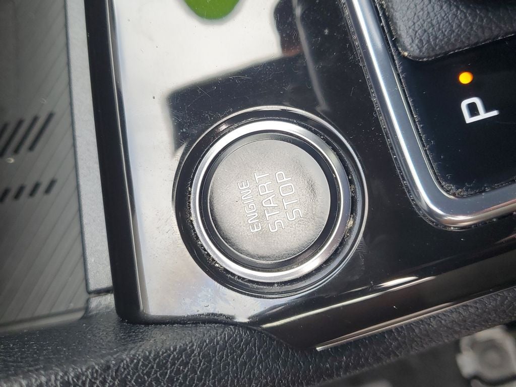 2023 Kia Sportage X-Pro