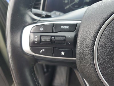 2023 Kia Sportage X-Pro
