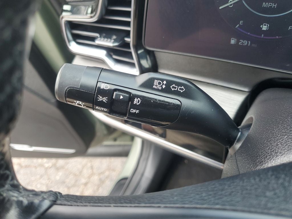2023 Kia Sportage X-Pro