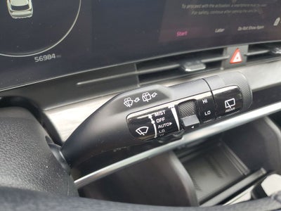 2023 Kia Sportage X-Pro