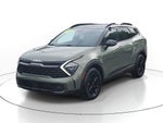 2023 Kia Sportage X-Pro
