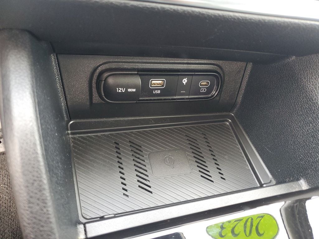 2023 Kia Sportage X-Pro