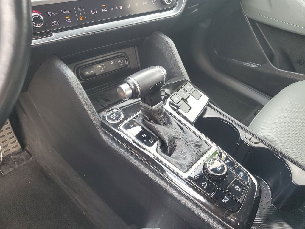 2023 Kia Sportage X-Pro