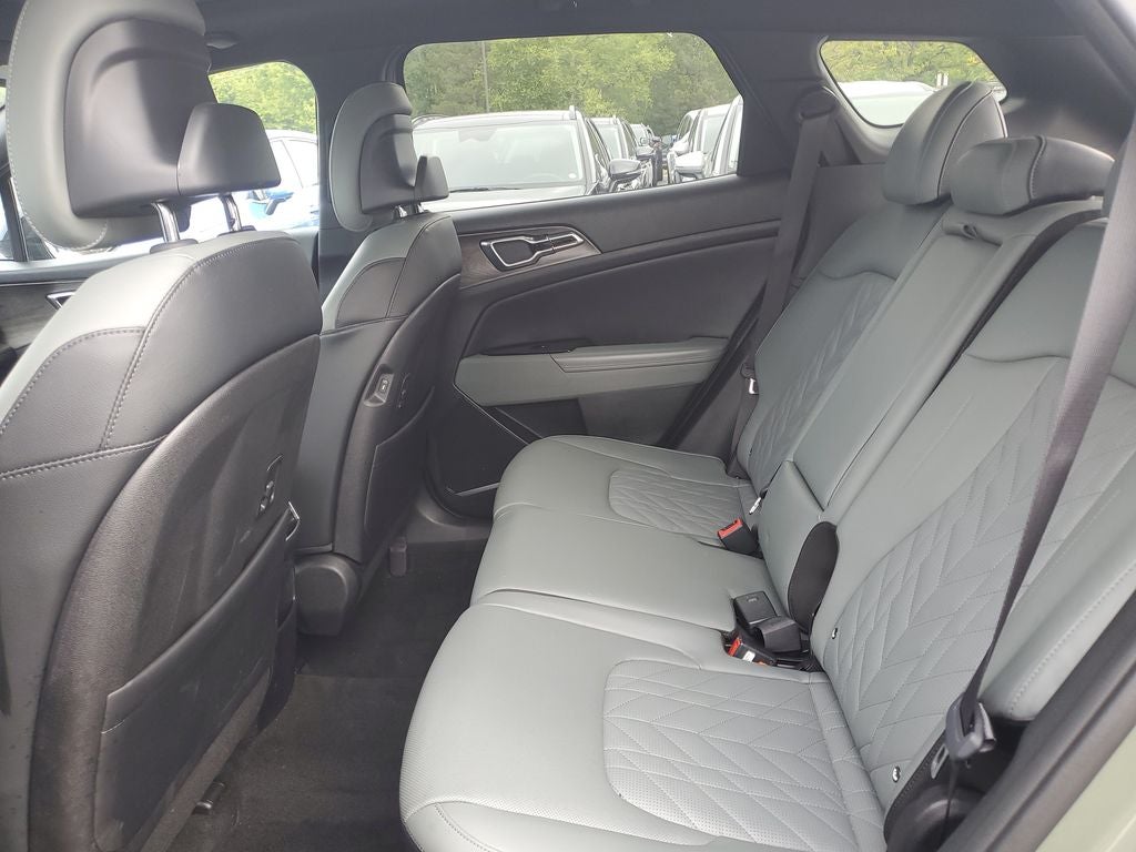 2023 Kia Sportage X-Pro