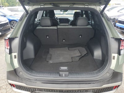 2023 Kia Sportage X-Pro
