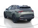 2023 Kia Sportage X-Pro