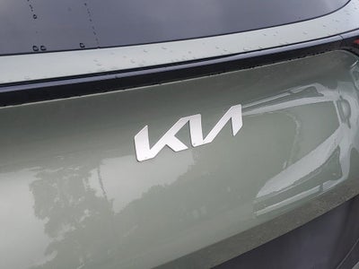 2023 Kia Sportage X-Pro