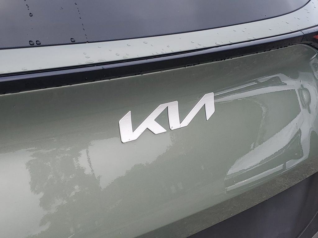 2023 Kia Sportage X-Pro