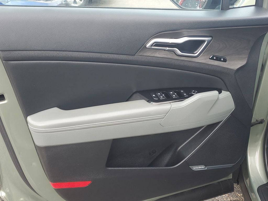 2023 Kia Sportage X-Pro
